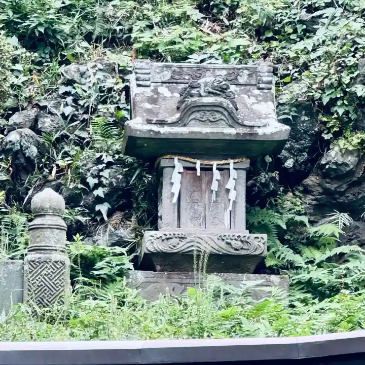 敷島神社(埼玉県)