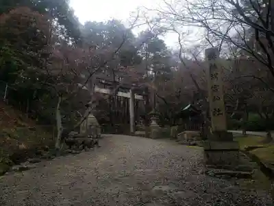 胡宮神社（敏満寺史跡）のその他建物