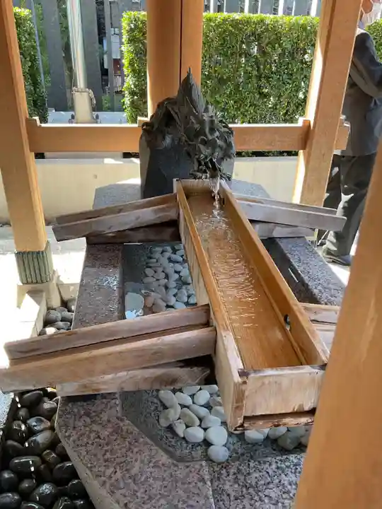 水天宮(東京都)