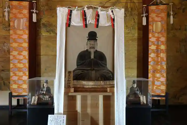 談山神社(奈良県)