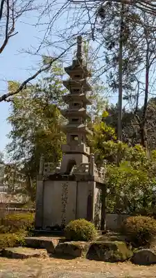 誕生寺(岡山県)