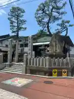 庚午神社(広島県)