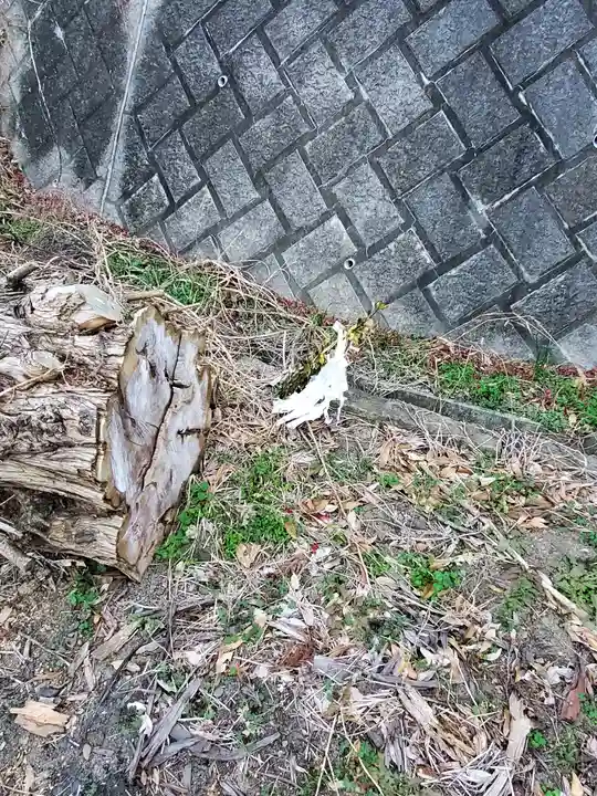 稲荷神社(野田町)(栃木県)