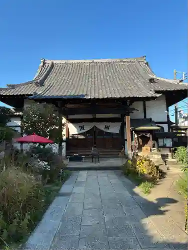 一乗寺(東京都)