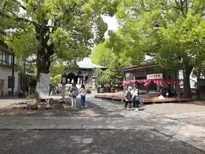 亀戸 香取神社(東京都)