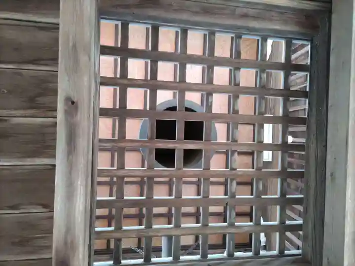 高正寺の山門・神門