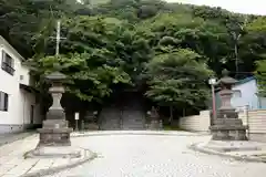 北門神社(北海道)