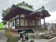 多聞寺(東京都)