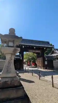 壬生寺(京都府)
