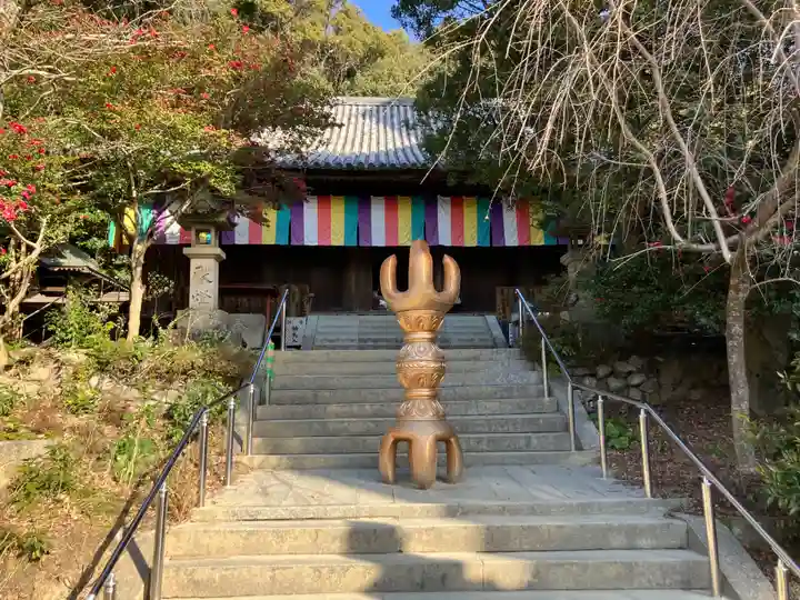 石手寺(愛媛県)