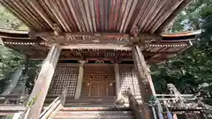 押立神社(滋賀県)