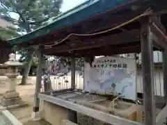 舞子六神社(兵庫県)