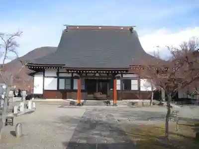 寿徳院(山梨県)