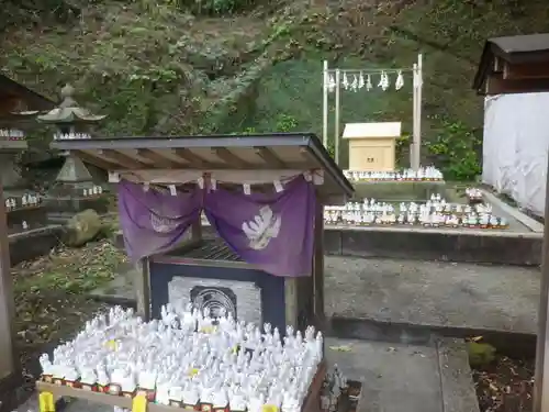 佐助稲荷神社(神奈川県)