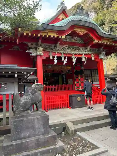 江島神社(神奈川県)