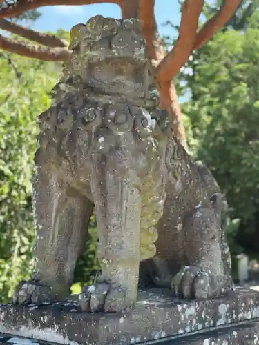 長野縣護國神社(長野県)