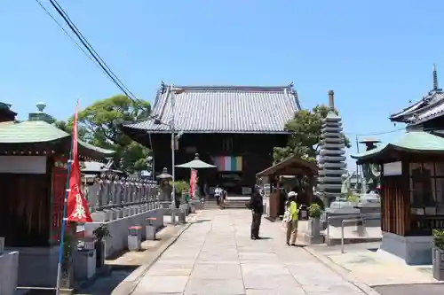 道隆寺のその他建物