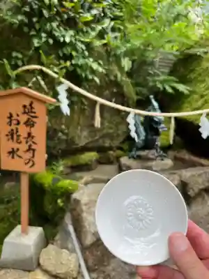 飛瀧神社(熊野那智大社別宮)(和歌山県)