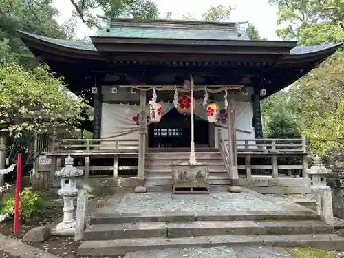 松森天満宮(長崎県)