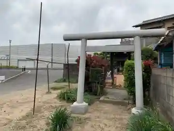 稲荷神社(千葉県)