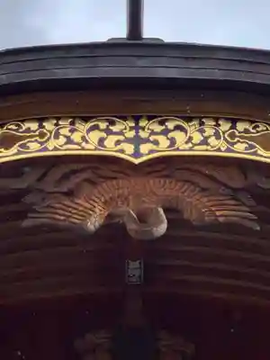 松山寺(岩手県)