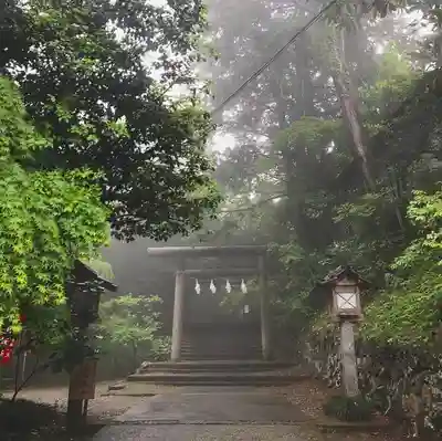 唐澤山神社のその他建物