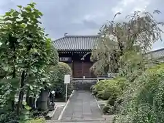 南谷寺(東京都)