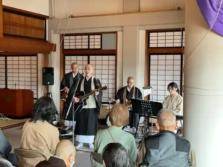 正眼寺(愛知県)