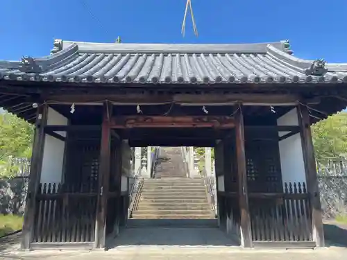 大宮八幡神社(香川県)