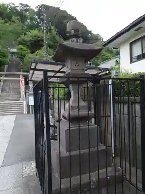 日枝大神(神奈川県)