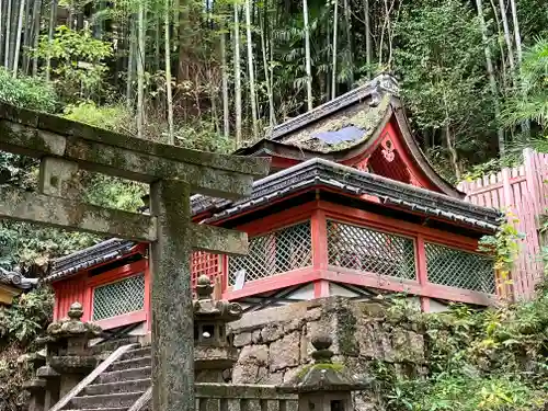 石清水八幡宮(京都府)
