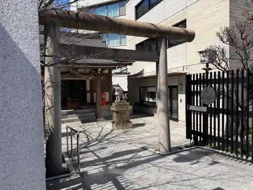 大國神社(東京都)