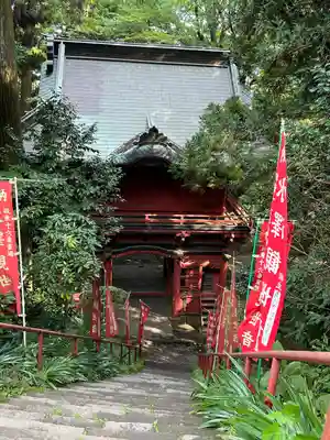 水澤寺(水澤観世音)(群馬県)