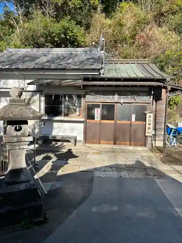 諏訪神社(千葉県)