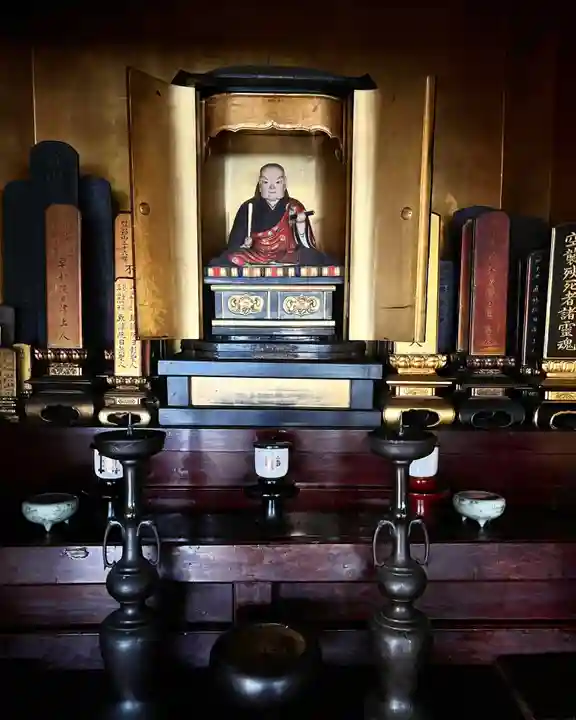 妙典寺のその他建物