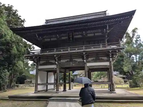 妙宣寺(新潟県)