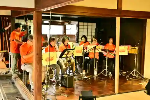 安禅寺(新潟県)