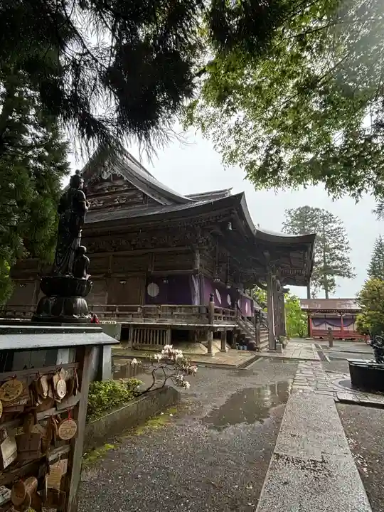 成相寺(京都府)