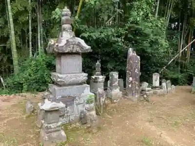 妙長寺のその他建物