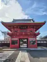 聖徳寺(埼玉県)