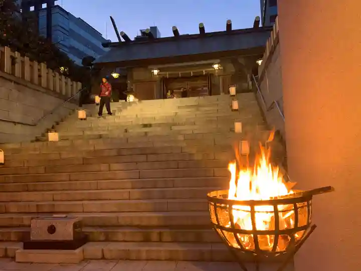 芝大神宮(東京都)