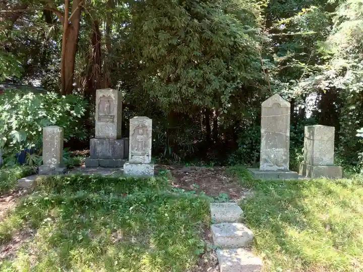 大生郷天満宮(茨城県)