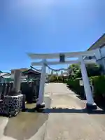 出雲大社新宮教会(和歌山県)