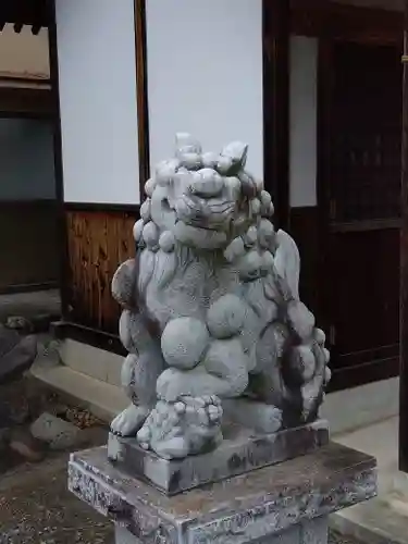 塚田三嶋神社(埼玉県)