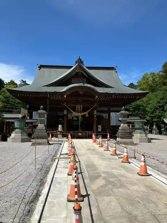 白鷺神社(栃木県)