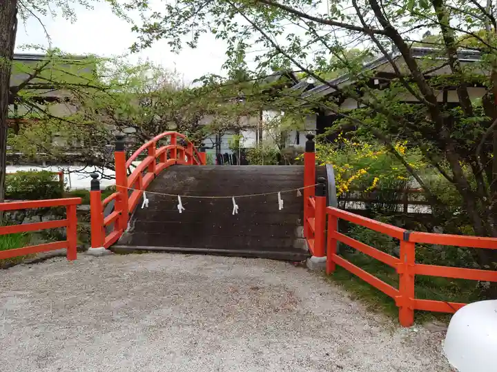 賀茂御祖神社(下鴨神社)のその他建物