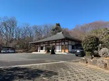 正因寺(千葉県)