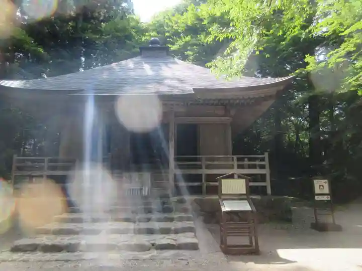 中尊寺(岩手県)