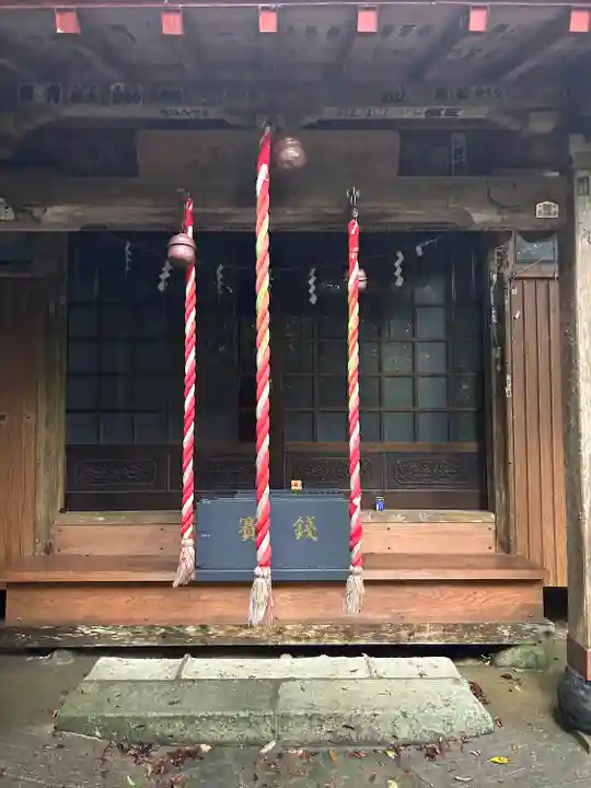 熊野神社(千葉県)
