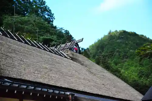 古峯神社(栃木県)